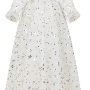 Jessakae celestia dress white xsmall